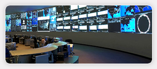 Hika - Display Solutions for Control Rooms